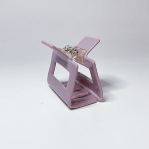 Lilac MINI Claw Clip