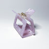 Ice Lilac MINI Claw Clip