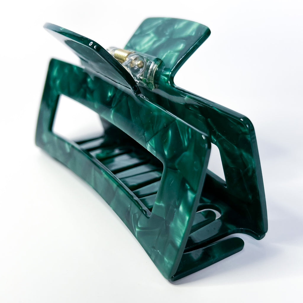 Emerald MAXI Claw Clip