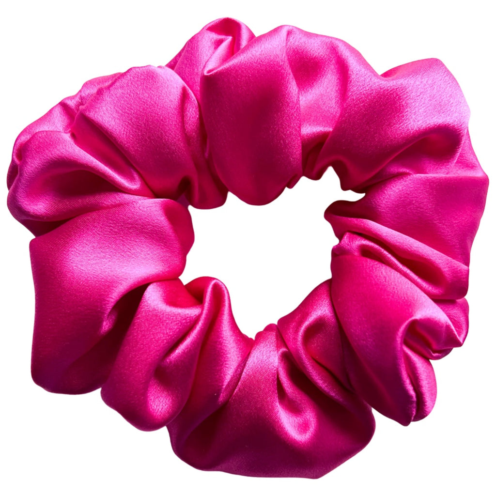 Hot Pink SILK